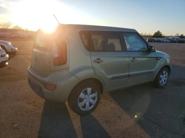 2012 KIA Soul