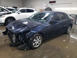 2014 Mazda 3 Sport en venta en Elgin, IL