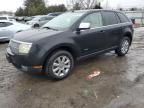 2007 Lincoln MKX