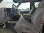 1999 Chevrolet Tahoe K1500