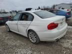 2011 BMW 328 I