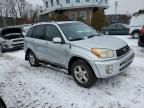 2002 Toyota Rav4