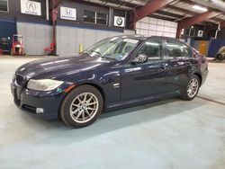 Buy Salvage Cars For Sale now at auction: 2010 BMW 328 XI Sulev