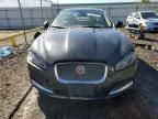 2015 Jaguar XF 3.0 Sport AWD