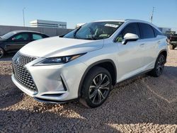 Lexus Vehiculos salvage en venta: 2022 Lexus RX 450H