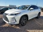 2022 Lexus RX 450H