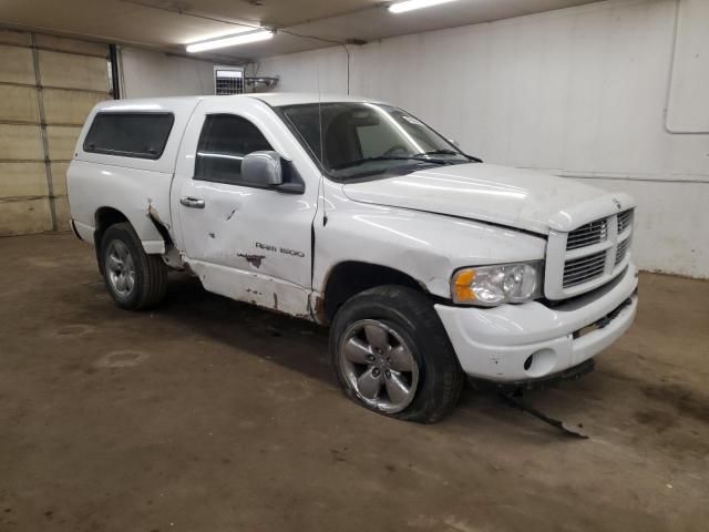 2003 Dodge RAM 1500 ST