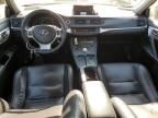 2012 Lexus CT 200