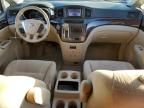 2011 Nissan Quest S