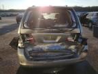 2007 Honda Odyssey EXL