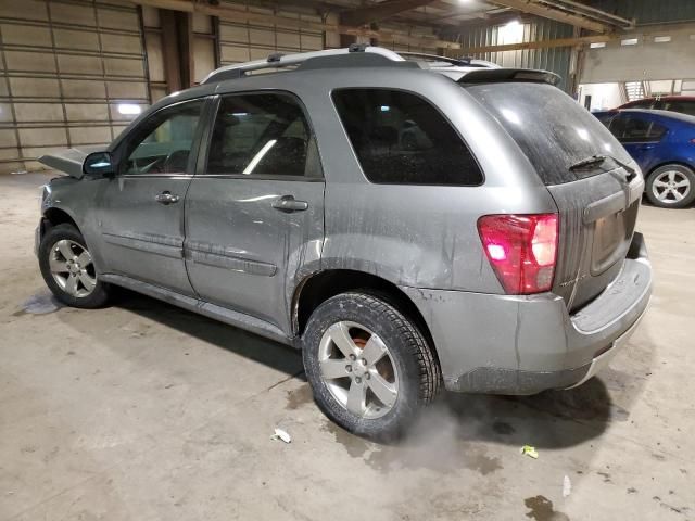 2006 Pontiac Torrent