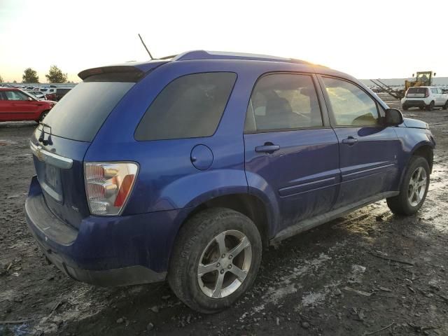 2007 Chevrolet Equinox LT