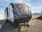 2018 Cruiser Rv Stryker