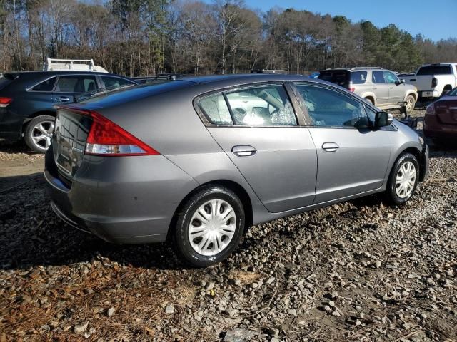 2011 Honda Insight LX