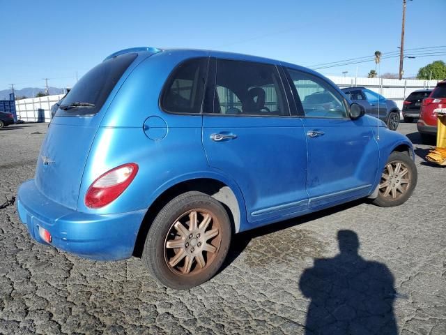 2008 Chrysler PT Cruiser Touring