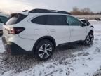 2021 Subaru Outback Limited XT