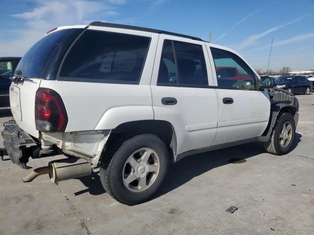 2006 Chevrolet Trailblazer LS