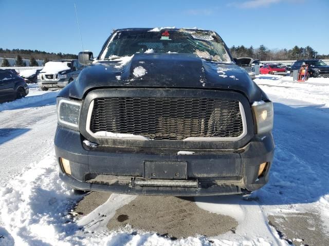 2013 Dodge RAM 1500 ST