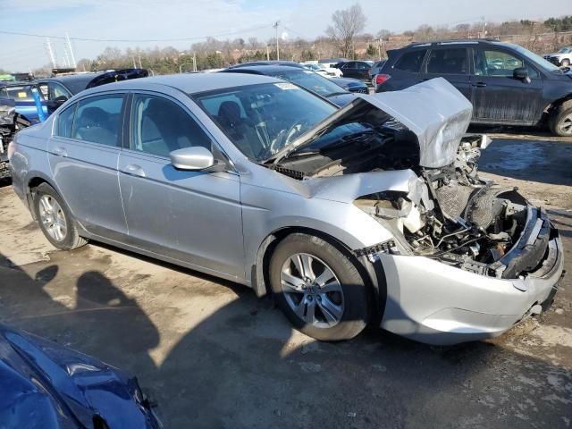 2010 Honda Accord LXP