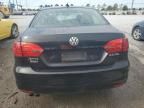 2012 Volkswagen Jetta SEL