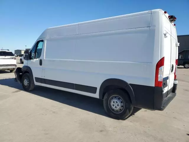 2023 Dodge RAM Promaster 2500 2500 High