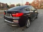 2016 BMW X4 XDRIVE28I