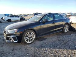 Audi a4 salvage cars for sale: 2024 Audi A4 Premium Plus 45