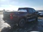 2019 Chevrolet Silverado K1500 LT Trail Boss