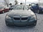 2008 BMW 328 I