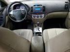 2009 Hyundai Elantra GLS