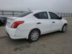 2019 Nissan Versa S