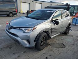 2018 Toyota Rav4 LE en venta en Lebanon, TN