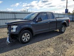 2015 Ford F150 Super Cab en venta en Hillsborough, NJ