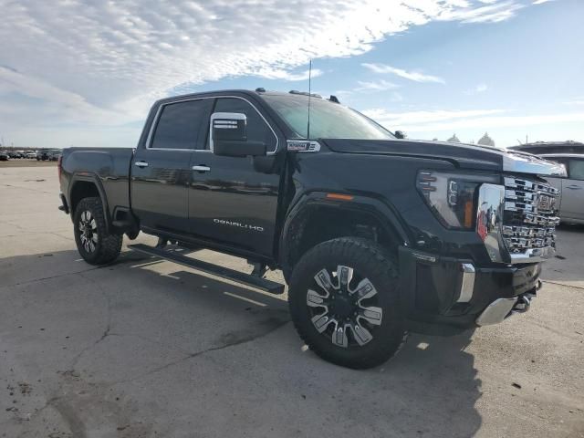 2024 GMC Sierra K2500 Denali