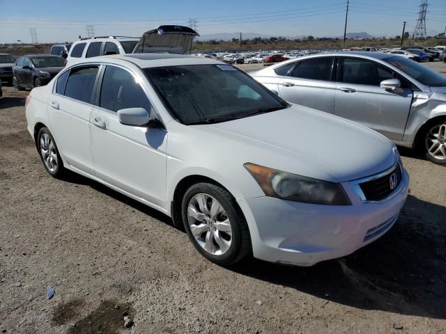 2010 Honda Accord EXL