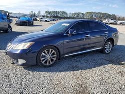 Lexus Vehiculos salvage en venta: 2011 Lexus ES 350