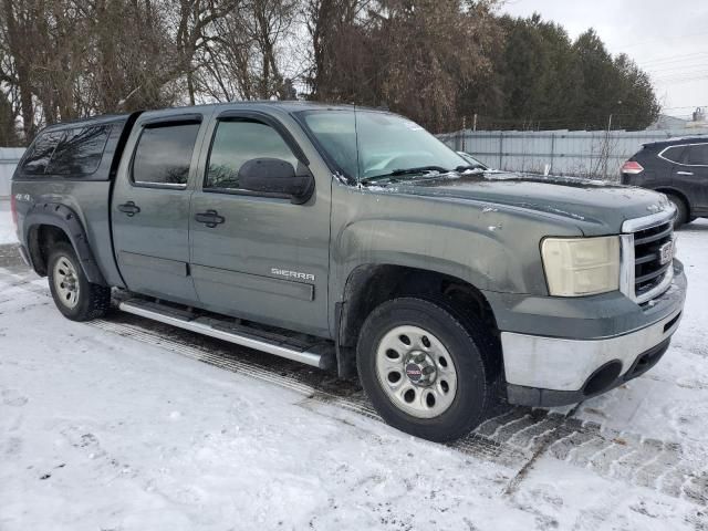 2011 GMC Sierra K1500 SL