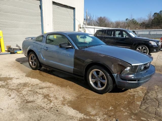 2006 Ford Mustang