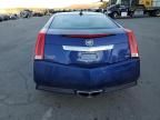 2012 Cadillac CTS Performance Collection