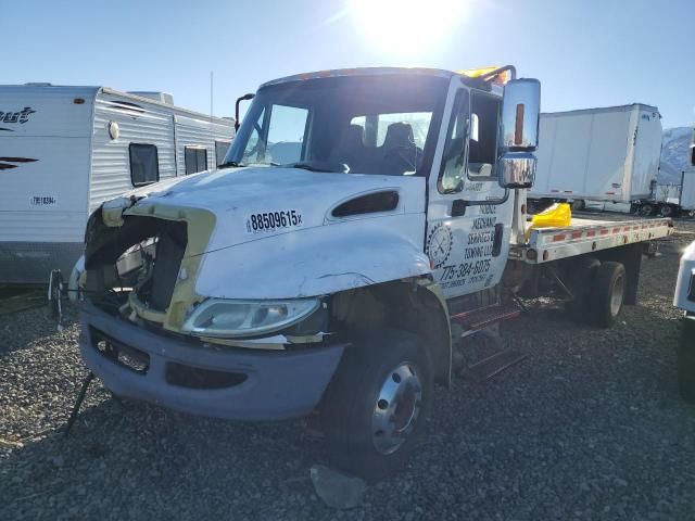 2003 International 4000 4300