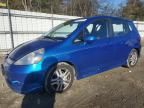 2008 Honda FIT Sport