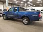 2006 Toyota Tundra Access Cab SR5