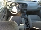 2003 Chevrolet Tracker