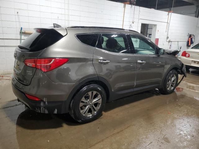 2014 Hyundai Santa FE Sport