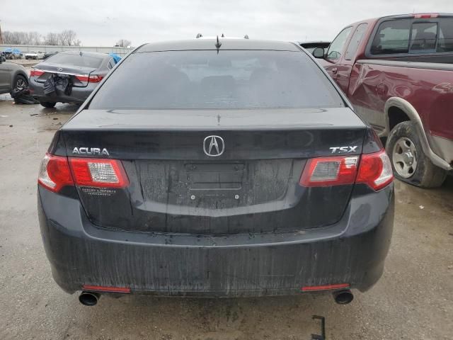 2009 Acura TSX