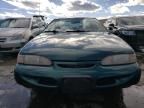 1995 Ford Thunderbird LX