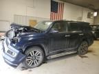 2016 Toyota 4runner SR5/SR5 Premium