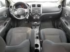 2013 Nissan Versa S