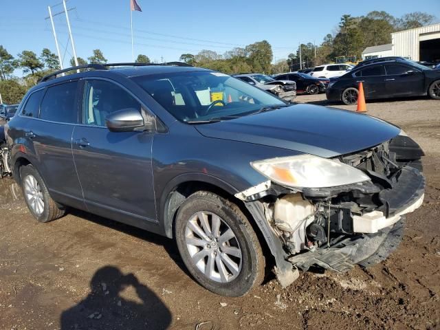 2010 Mazda CX-9