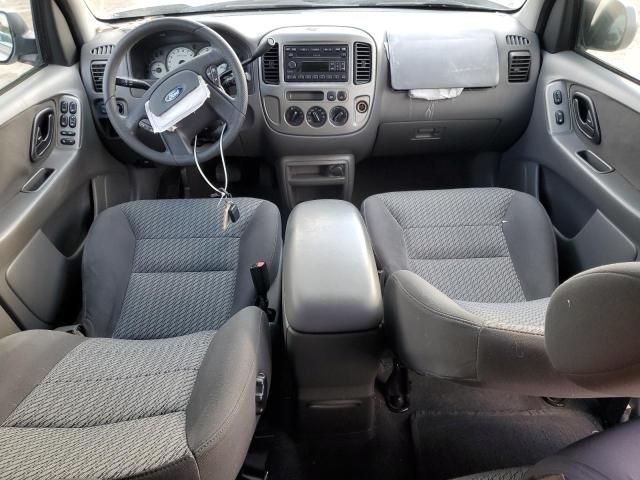 2003 Ford Escape XLT